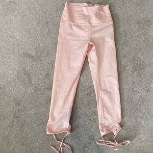 Aerie Workout Legging